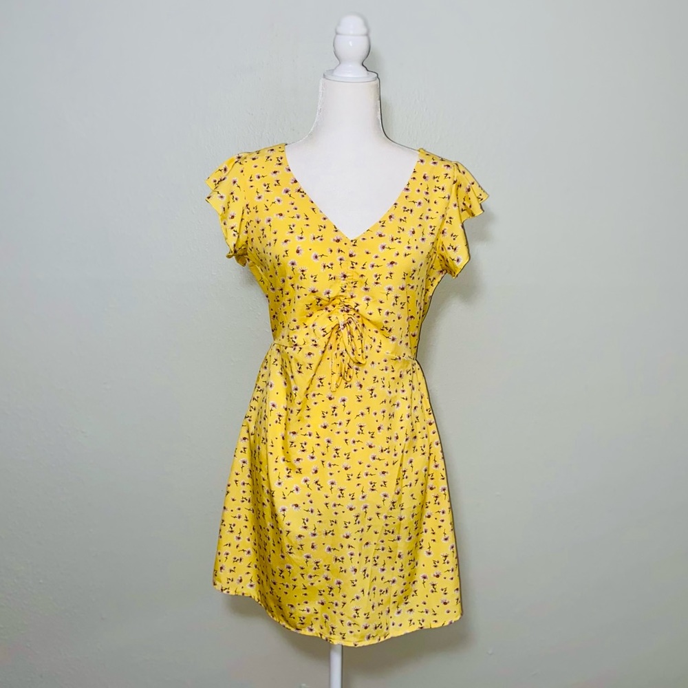 Indulge Dress